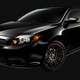 Image for article titled Scion tC Release Series 5.0 Blacks Out